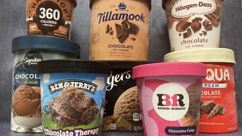 Magnum, Ben & Jerry’s, Cornetto... - ნაყინის $121 მილიარდიანი ბაზრის TOP 10 მოთამაშე