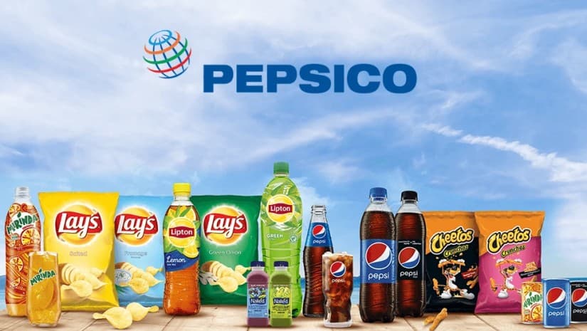 როგორი ფინანსური შედეგები აქვს PepsiCo-ს?