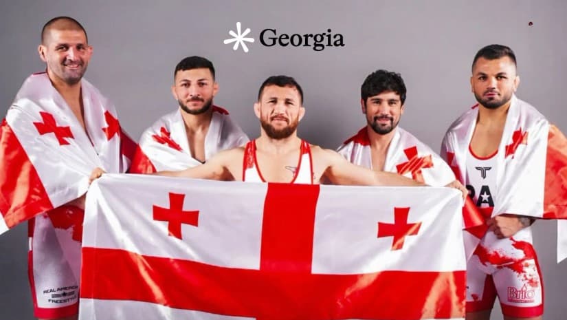 11 ივლისს, თბილისში თავისუფალი სტილით ჭიდაობის საერთაშორისო ტურნირი RAF Georgia გაიმართება