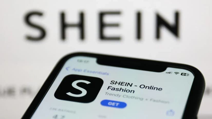 Shein-მა ჰონგ-კონგის ბირჟაზე აქციების განთავსების ნებართვა მიიღო