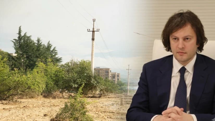 მთავრობამ თელავის მუნიციპალიტეტს სტიქიის სალიკვიდაციოდ ნახევარი მილიონი ლარი გამოუყო