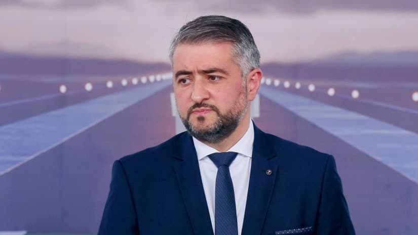 გვინდა, ვაზიანის აეროპორტს პირველივე ფაზაში, 20 მლნ მგზავრის მომსახურების შესაძლებლობა ჰქონდეს - აეროპორტების გაერთიანება