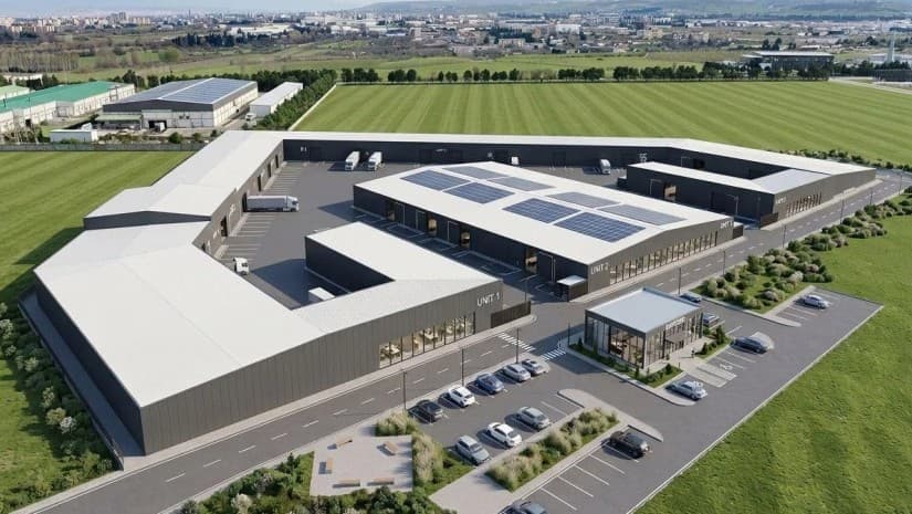 "ძველი საწყობის ფასში ვაქირავებთ ახალ საწყობს" - რას სთავაზობს "მეტა ჰაბი" მომხმარებელს?
