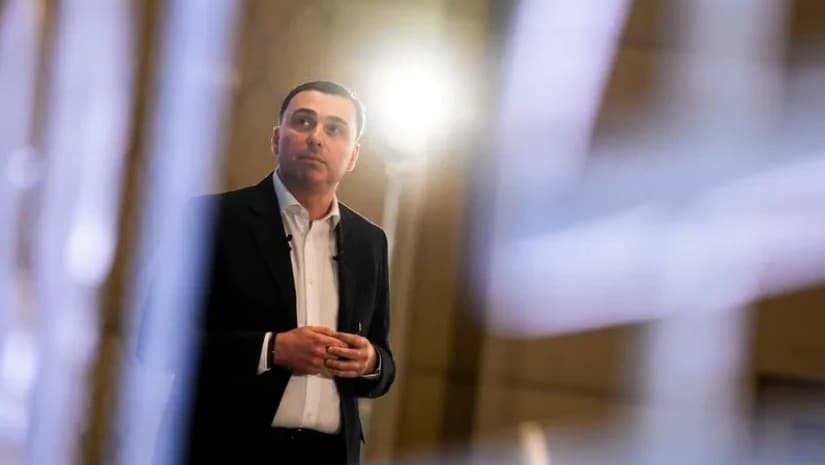 "იმედი მაქვს, რომ ეს არ იქნება ბოლო... აუცილებლად იქნება [ტრამვაის] სხვა ხაზებიც" - თბილისის ვიცემერი
