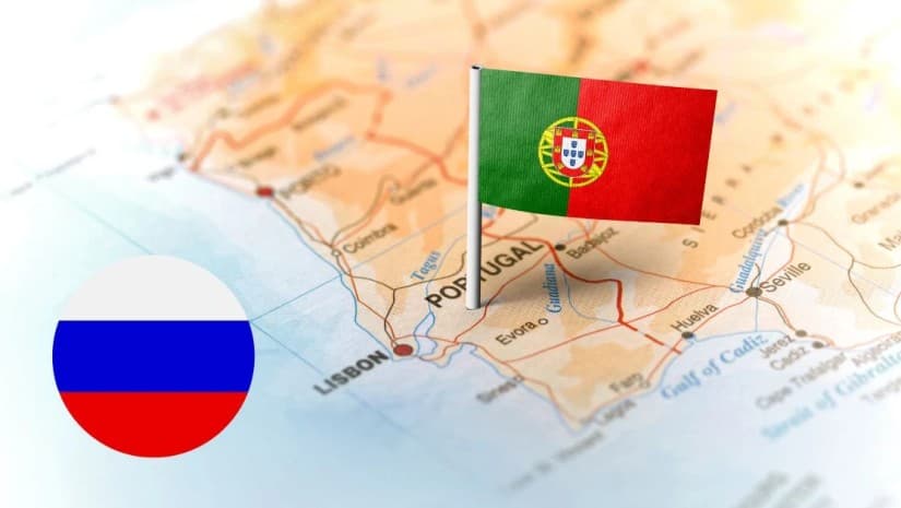 პორტუგალია რუსეთისა და ვიეტნამის საგადასახადო "შავ სიაში" შეყვანისთვის ემზადება