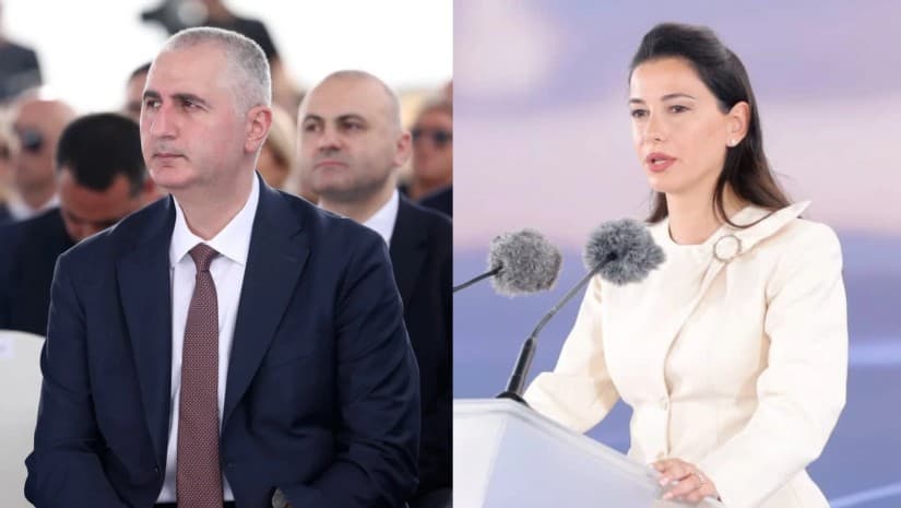 "ამ საკითხზე ძვრა არ არის" - რატომ ითხოვენ სასტუმროები საგადასახადო ტვირთის შემცირებას|ბიზნესის ხმა