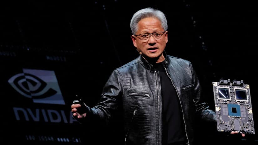 NVIDIA-მ რეკორდული შედეგები გამოაქვეყნა და პროგნოზებს გადააჭარბა