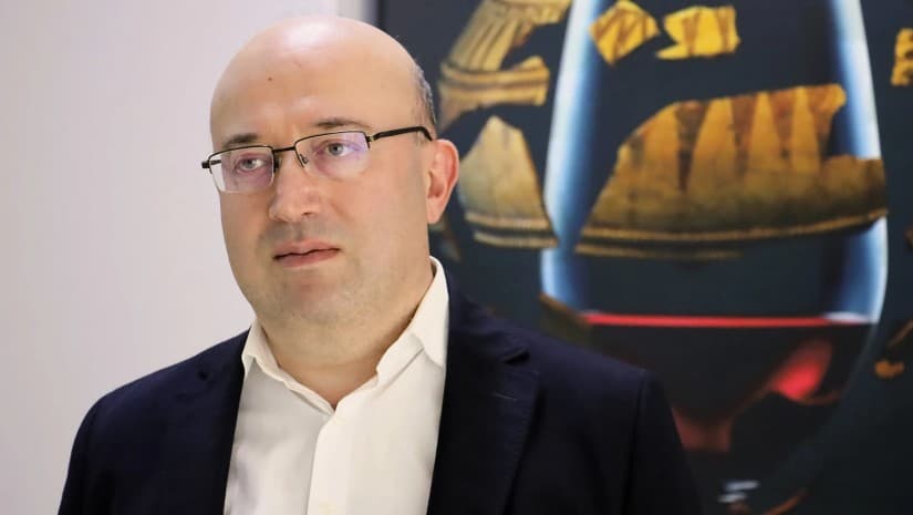 შესაბამის ზონაში გაშენებული ვენახისთვის 17%-იანი შაქრიანობის მიღწევა პრობლემას არ წარმოადგენს - ლევან მეხუზლა