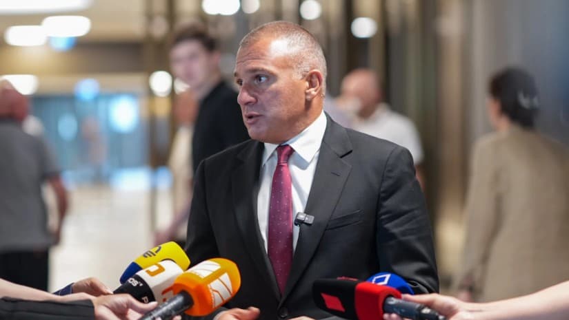 ინფრასტრუქტურულ პროექტებში გარკვეული შეფერხებები დღესაც გვაქვს... უკომპრომისოები ვიქნებით - რევაზ სოხაძე