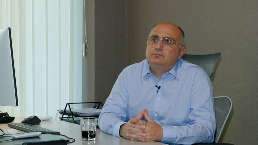 "ინდექსაციის ფორმულა FIDIC-ის პრაქტიკიდანაა, თუმცა მისი ნაწილები ქართული შემოქმედებაა" - რა შენიშვნები აქვთ მშენებლებს?