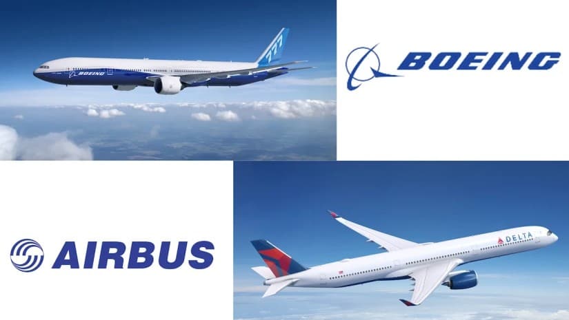 რატომ სთხოვს Boeing-ი აშშ-ის მთავრობას Airbus-ის წინააღმდეგ დახმარებას?