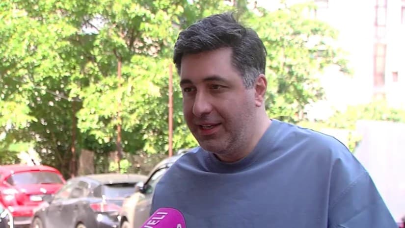 „რა მიიღო ივანიშვილმა იმით, რომ დამაპატიმრა?“ - 14-დღიანი პატიმრობის შემდეგ ვახო სანაია გათავისუფლდა