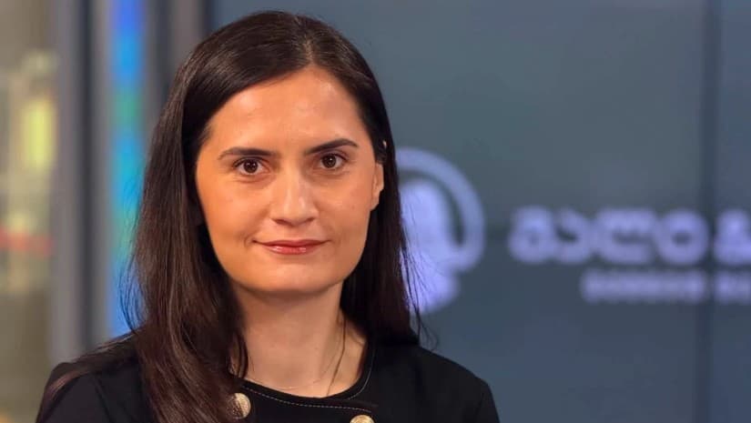 "მეტი ყურადღებაა გასამახვილებელი დივერსიფიკაციაზე, რათა ინდოეთის გარდა, სხვა ქვეყნებიდანაც მოვიზიდოთ სტუდენტები" - თათია მამრიკიშვილი
