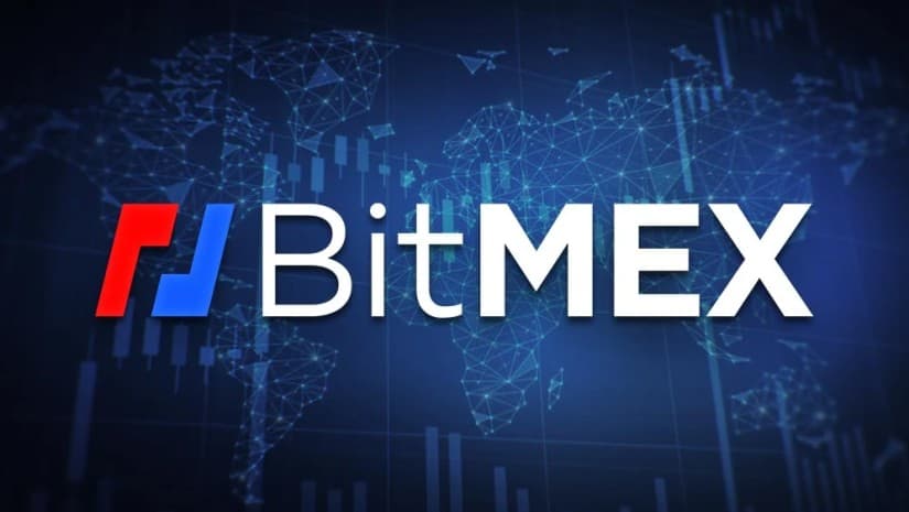 კრიპტობირჟა BitMEX-მა საქმიანობის შეჩერება გადაწყვიტა
