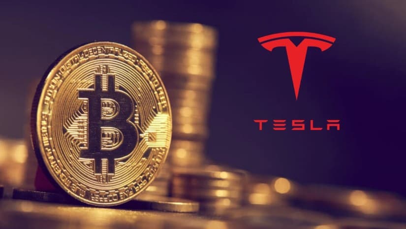 Tesla-მ ბიტკოინში ინვესტიციით $112-მილიონიანი ზარალი მიიღო