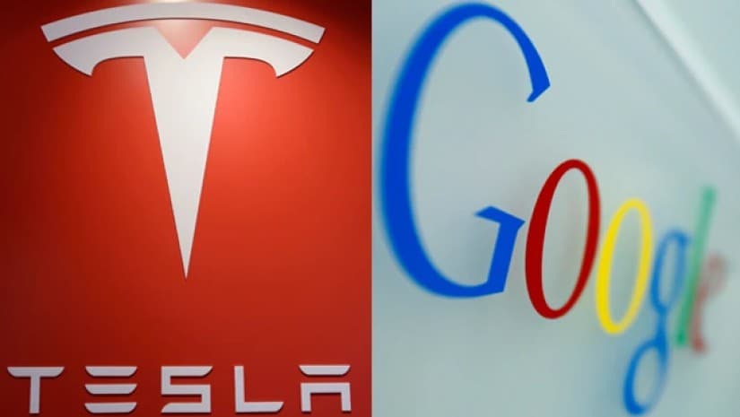 Tesla-ს აქციების ფასი 14.5%-ით, Google-ის კი 7%-ით დაეცა - რამ გამოიწვია ინვესტორების უკმაყოფილება?