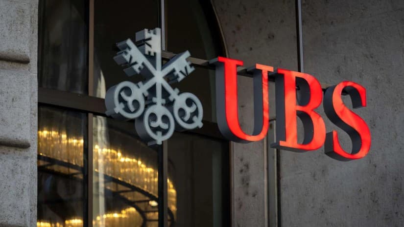 UBS-მა მეორე კვარტალში $2.8-მილიარდიანი წმინდა მოგება მიიღო