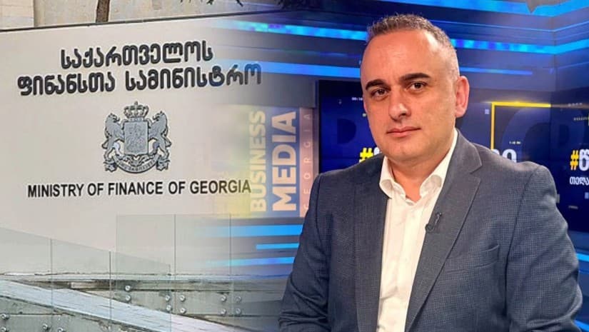 რეფორმაზე დისკუსია არ მიდის...ფიზიკური პირის ქონების გადასახადის 40 000-ლარიანი ზღვარი გასაზრდელია|იურისტი