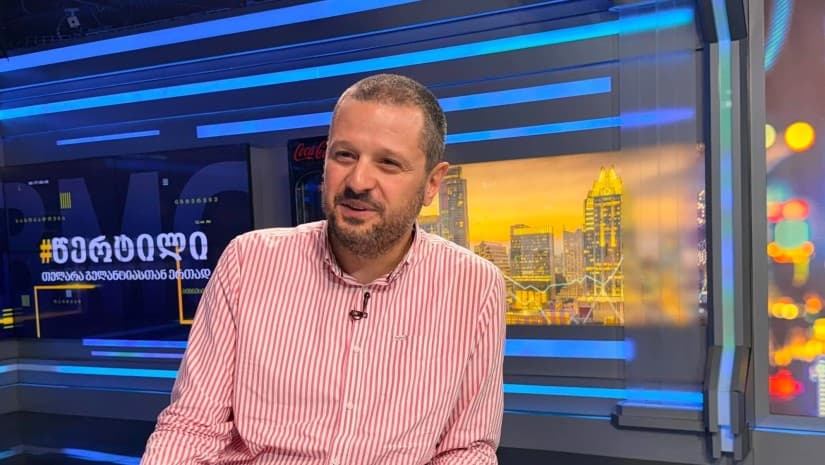 ₾30 მილიონის ნაცვლად -143 მლნ ანუ რატომ გახდა "სხვა გადასახადების" მუხლი უარყოფითი?|ეკონომისტის კითხვები