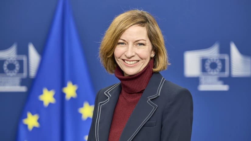"ჩვენ გვსურს, რომ ეს ვალდებულებები შესრულდეს" - ევროკომისიის პრესსპიკერი ყულევის ქარხნის საკითხზე