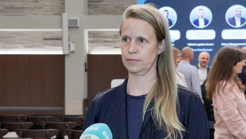 "ქართული ბიზნესგარემოსთვის ლოგისტიკის მართვის აუთსორსზე გატანა დაბალი მოგებიანობის გამო გამოწვევაა" - JAY Warehouse