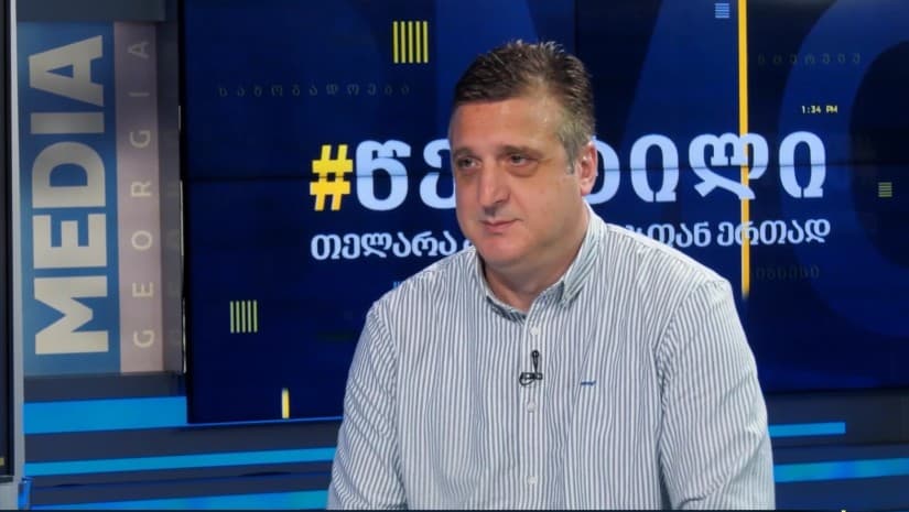 "ასეთი თემები უფრო "გულს ფხანს" საზოგადოებას"|ვის სჭირდებოდა უცხოელების დასაქმების გამკაცრება?