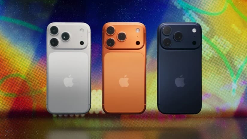 თურქეთში iPhone 17 Pro ორჯერ მეტი ღირს, ვიდრე აშშ-ში: ყველაზე ძვირი/იაფი ბაზრები სმარტფონის საყიდლად