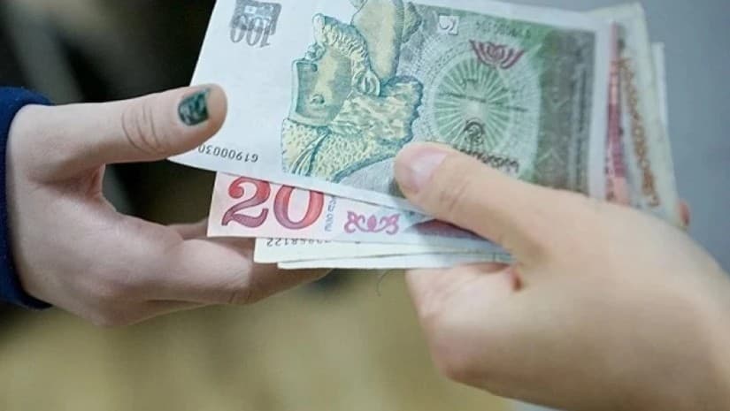 ივნისში 600 ლარამდე ხელფასის მიმღებთა რიცხვი შემცირდა... – PMC კვლევითი ცენტრის დასაქმების თრექერი