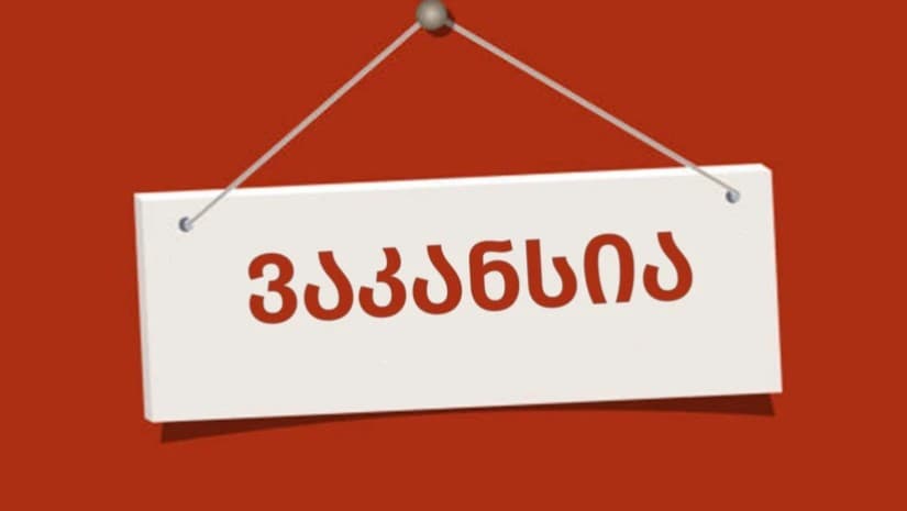 ახალმა თაღლითურმა სქემამ მიზანში სამუშაოს მაძიებლები ამოიღო - საბანკო ასოციაციის გაფრთხილება