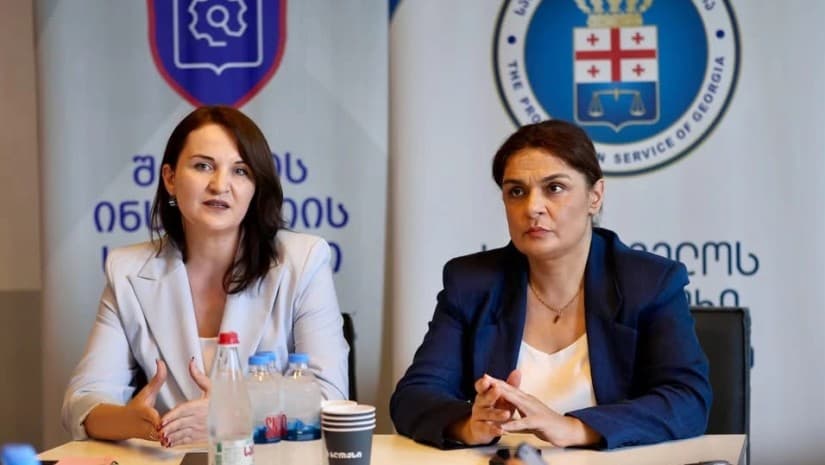 ტრეფიკინგთან ბრძოლა უცვლელი პრიორიტეტია - შრომის ინსპექცია