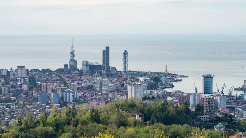 6 თვეში საქართველოში ექსპლუატაციაში 1 459 ობიექტი შევიდა - სად ჩაბარდა ყველაზე მეტი?
