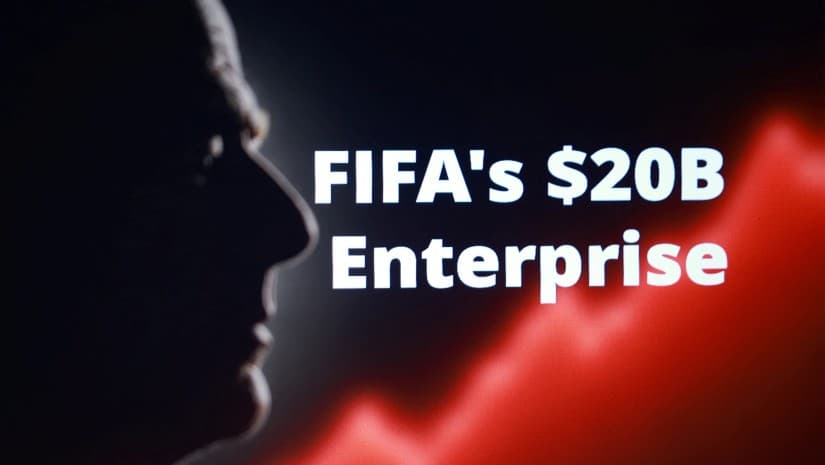 FIFA-ს შვილობილი კომპანიის შექმნა და მსოფლიო ჩემპიონატის წილების გაყიდვა - ჯანი ინფანტინოს სკანდალური ინიციატივა