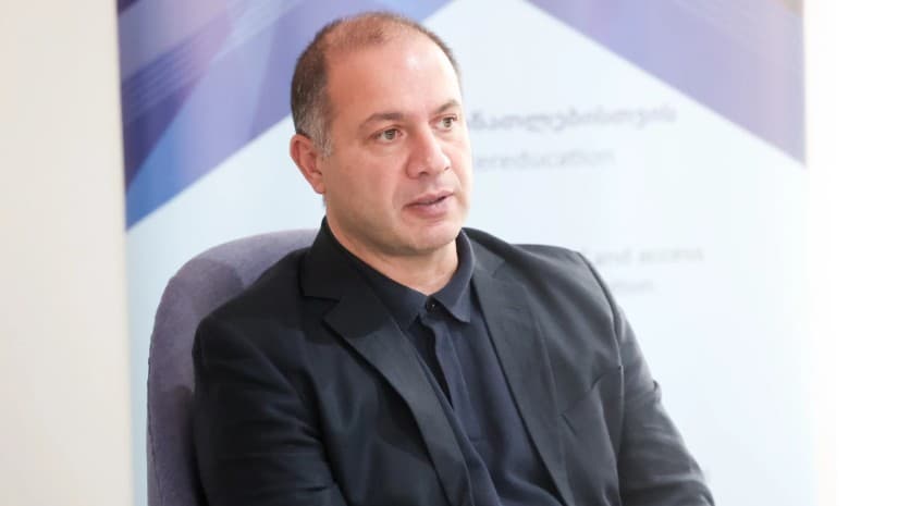 რეფორმის ფარგლებში აქცენტს უნივერსიტეტების დაფინანსების გაუმჯობესებაზე ვაკეთებთ - გივი მიქანაძე
