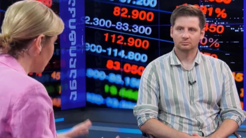 ენერგეტიკაში EU-ის რეგულაციები და თამაშის წესები განჭვრეტადობას მოგვცემს - თორნიკე დარჯანია