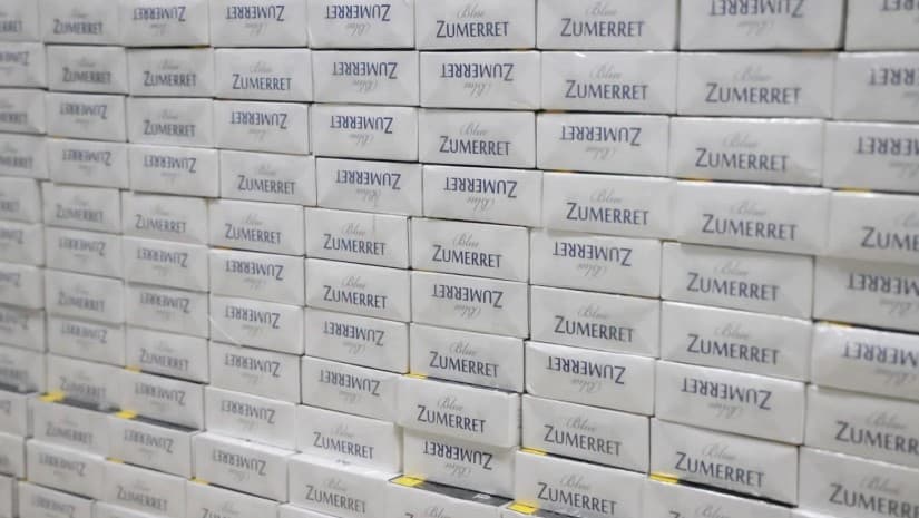 ბოლო 3 თვეში ₾388 000-ის ღირებულების უაქციზო სიგარეტის შენახვა-რეალიზაციის 61 ფაქტი გამოვლინდა - საგამოძიებო სამსახური