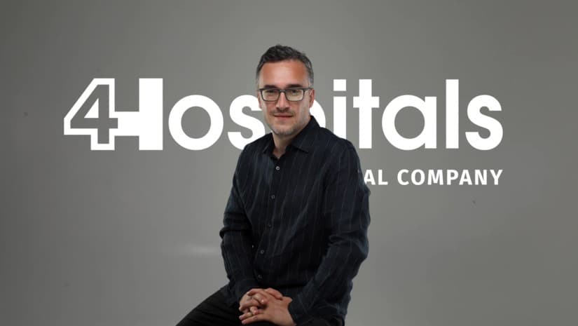 „4Hospitals“-ის გენერალური დირექტორის პოზიციას ლევან ჯობავა დაიკავებს - “4Hospitals ახალ ეტაპზე: საერთაშორისო გამოცდილებითა და ამბიციური გეგმებით”