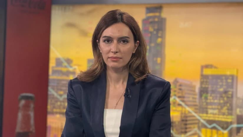 რეზერვების შევსება ერთ-ერთი ფაქტორია, რაც ლარის კურსის გამყარებას უწყობს ხელს - თამთა სოფრომაძე