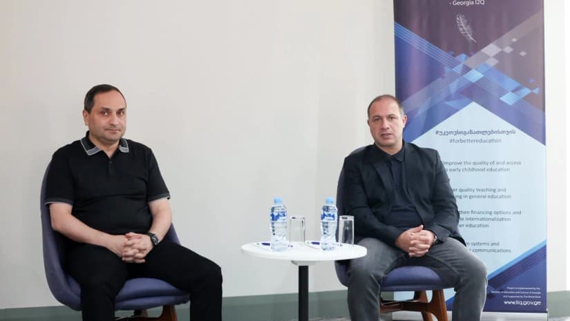 სახელმწიფო დაფინანსება გარანტირებული მხოლოდ პირველი 2 სემესტრი იქნება|როგორ უნდა შეინარჩუნონ გრანტი სტუდენტებმა?