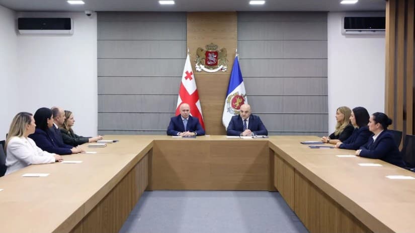 სიძულვილის ენის წინააღმდეგ ბრძოლის სამმართველომ 2 თვეში 300-მდე სავარაუდო დარღვევა გამოავლინა - სამინისტრო