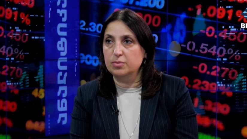 "ევროპელი ტურისტი საქართველოში მინიმუმ ერთ კვირას რჩება და მეტს ხარჯავს" - ნატა კვაჭანტირაძე