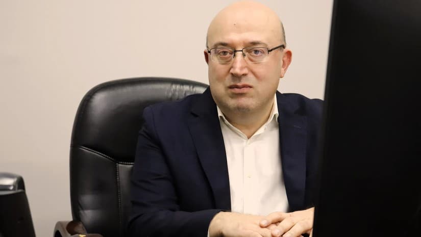 „თუ პროცესს სწორად წარვმართავთ, ღვინის გლობალური მოხმარების კლების კრიზისულ პერიოდს ნაკლები რისკებით გავივლით“ - ლევან მეხუზლა