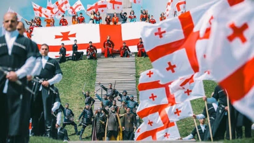 "დიდგორობისთვის" 279 985 ლარი გამარტივებული შესყიდვით დაიხარჯება - მიზეზად შეზღუდული ვადები დასახელდა