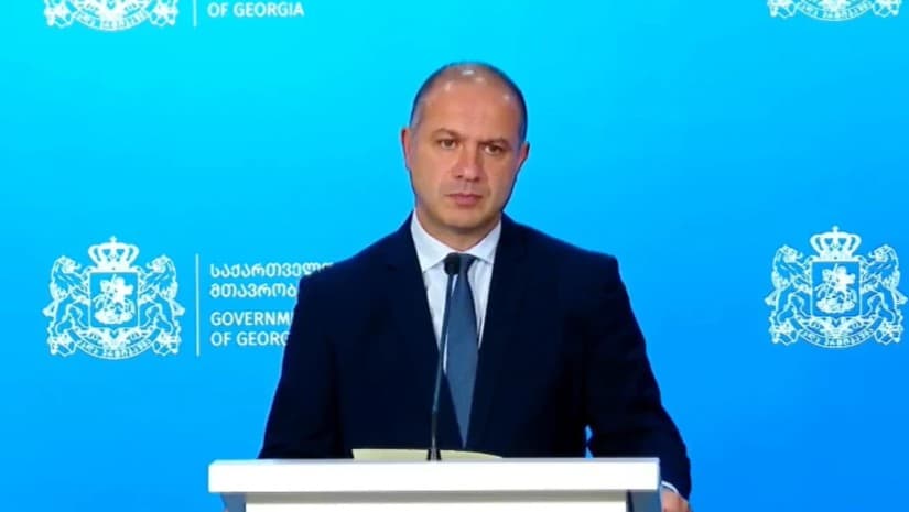 მიქანაძის თქმით, 1795 აბიტურიენტს, რომლებმაც ზღვარი გადალახეს, თუმცა ვერ ჩაირიცხნენ, მეორადი ჩარიცხვის შესაძლებლობა მიეცემა