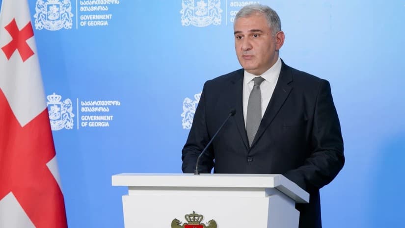 ჯანდაცვის მინისტრი იმედოვნებს, რომ დიუშენის დაავადების მართვასთან დაკავშირებით ახალ გადაწყვეტილებას უახლოეს დღეებში მიიღებენ