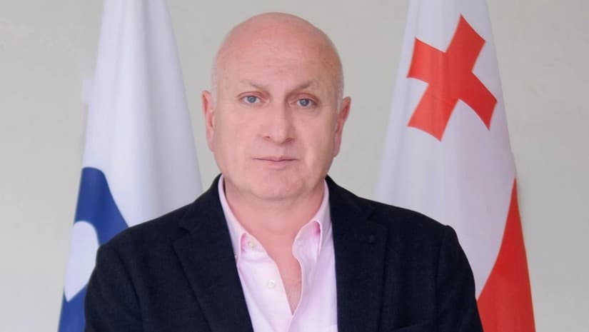 გაზის ტრანსპორტირების კომპანიის დირექტორის მოვალეობის შემსრულებლად დიმიტრი ნადირაძე დაინიშნა