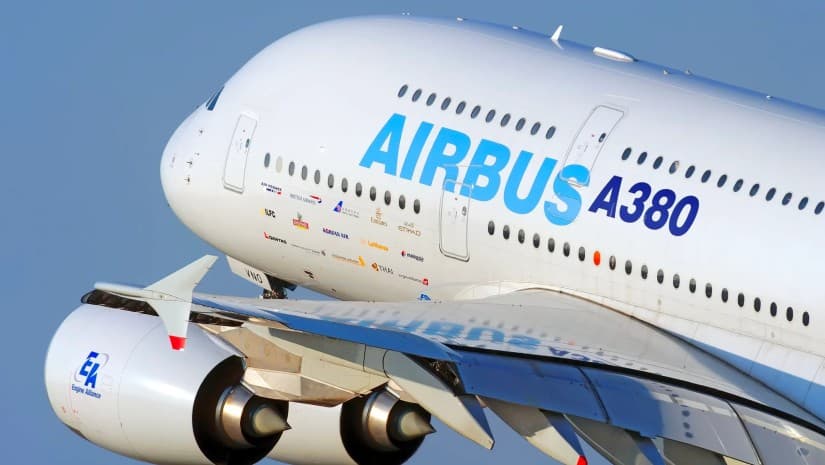 ნელი სტარტის შემდეგ Airbus-ის ივლისის მიწოდება დასტაბილურდა - კომპანია ახალ შეკვეთებს აფორმებს
