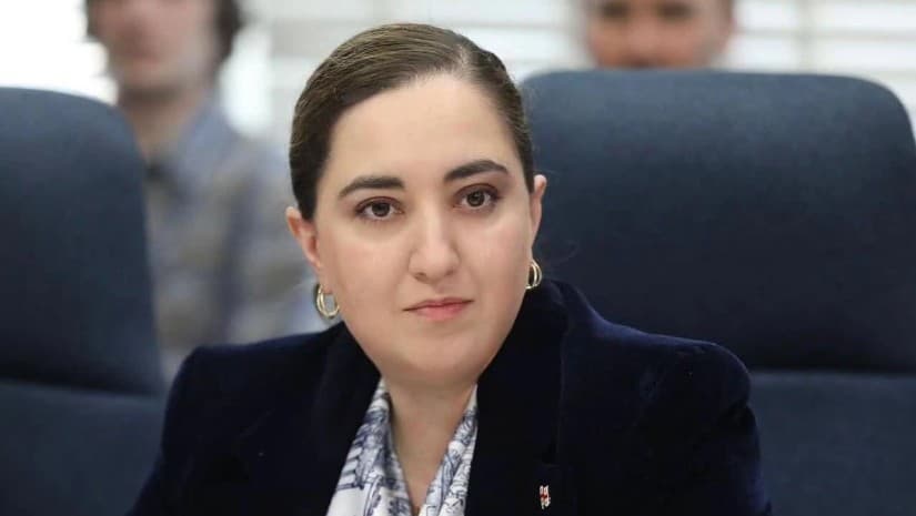 S&P-ის შეფასებით, საქართველო განაგრძობს ზრდის მაღალი მაჩვენებლებისა და ჯანსაღი ფისკალური პოლიტიკის შენარჩუნებას - ეკატერინე გუნცაძე