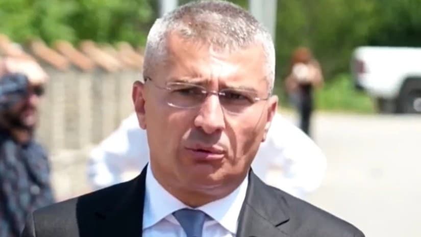 მამუკა მდინარაძე არ გამორიცხავს, რომ რეგიონული პოლიტიკის საკითხებში სახელმწიფო მინისტრის პოზიციაზე შეიძლება დიდხანს არ იმუშაოს