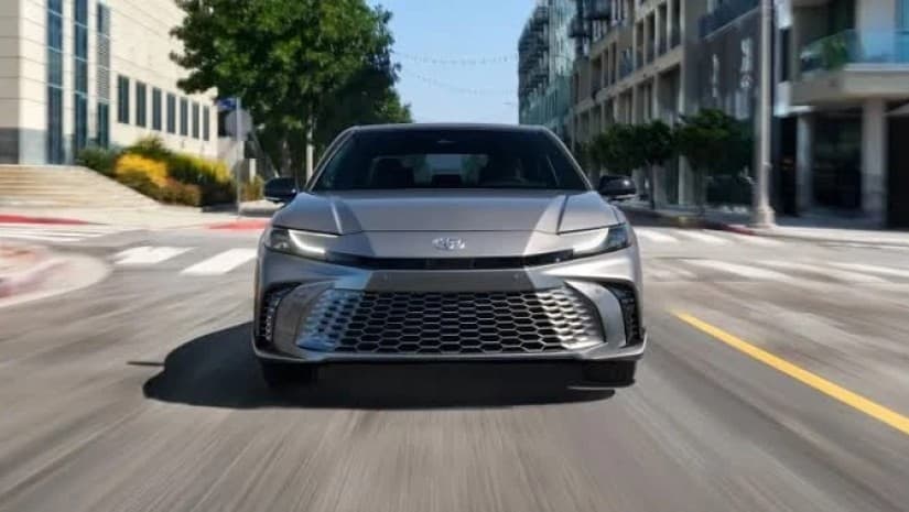 Toyota აშშ-დან 508 354 ავტომობილს უკან გაიწვევს