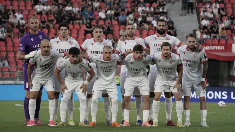 22 წლის შემდეგ პირველად, "იბერია" ევროტურნირების ძირითად ეტაპზე ითამაშებს
